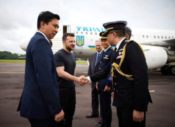 На конференцію з відновлення України в Берліні запросили провідні інвестиційні компанії з Сінгапуру